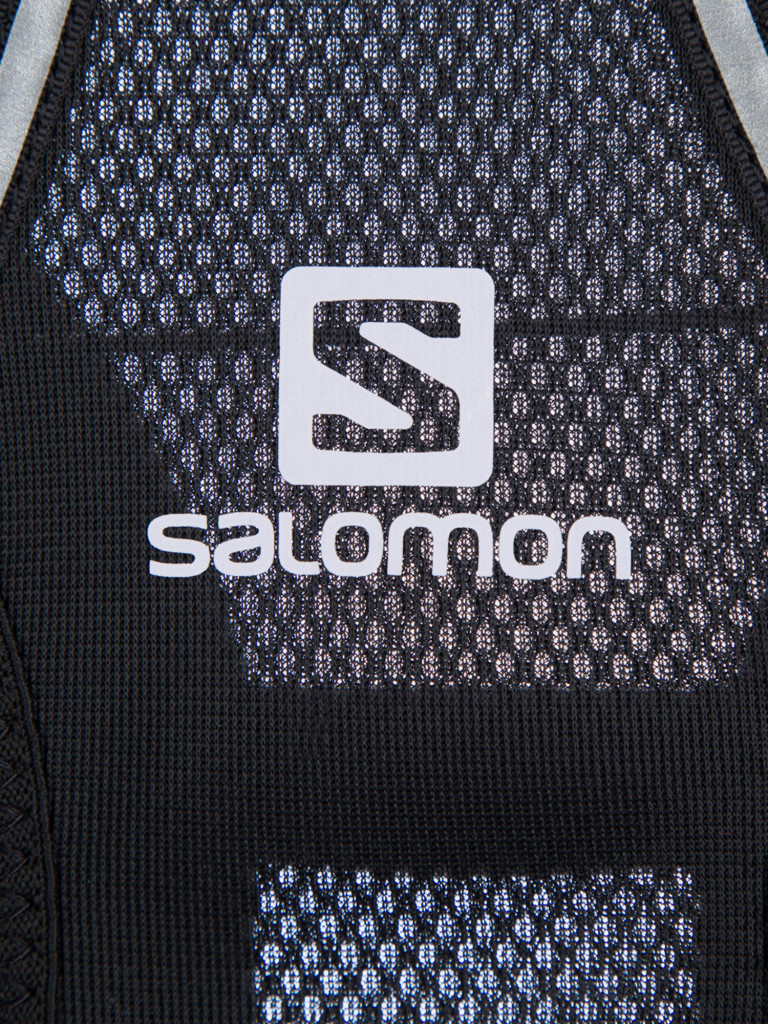 Рюкзак-жилет Salomon Agile 2 Set
