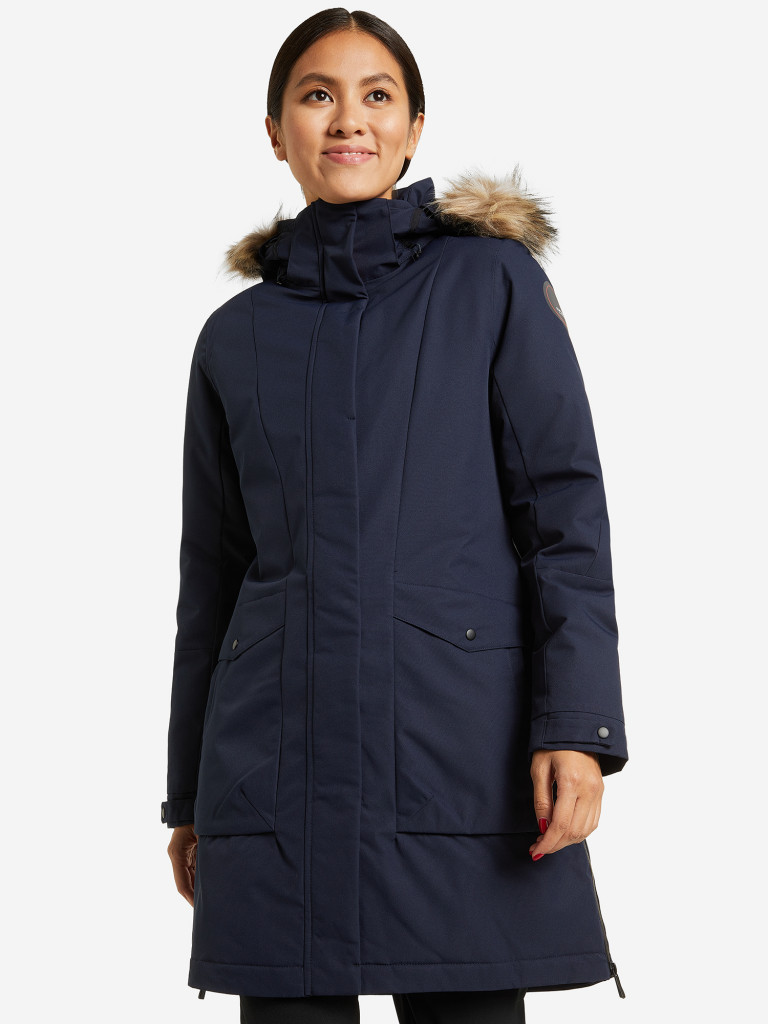 Пуховик женский IcePeak Pinecrest