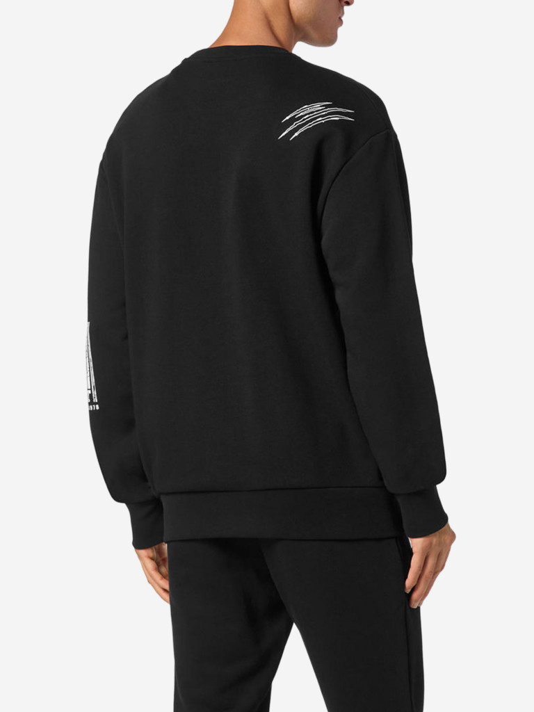 Толстовка Plein Sport