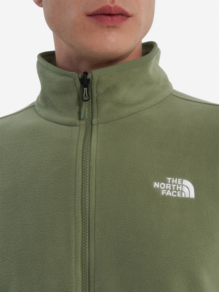 Толстовка мужская The North Face Glacier