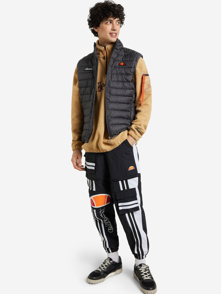 Жилет утепленный мужской Ellesse Bardy