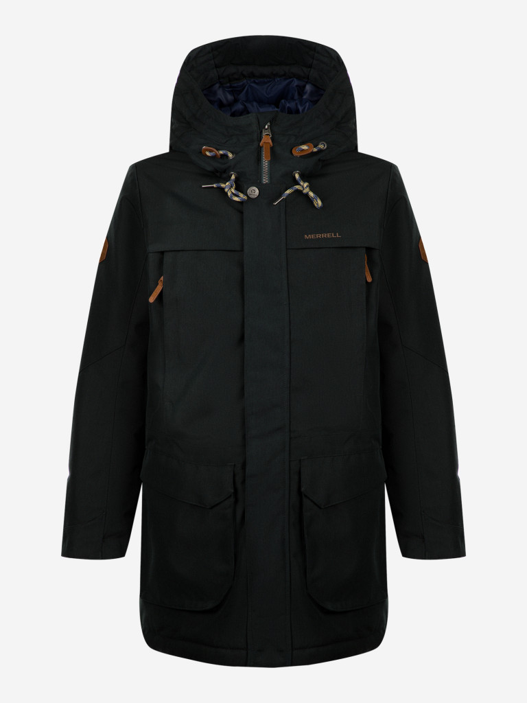 Куртка утепленная для мальчиков Merrell