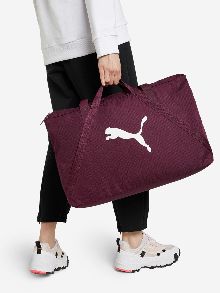 Сумка женская PUMA Ess