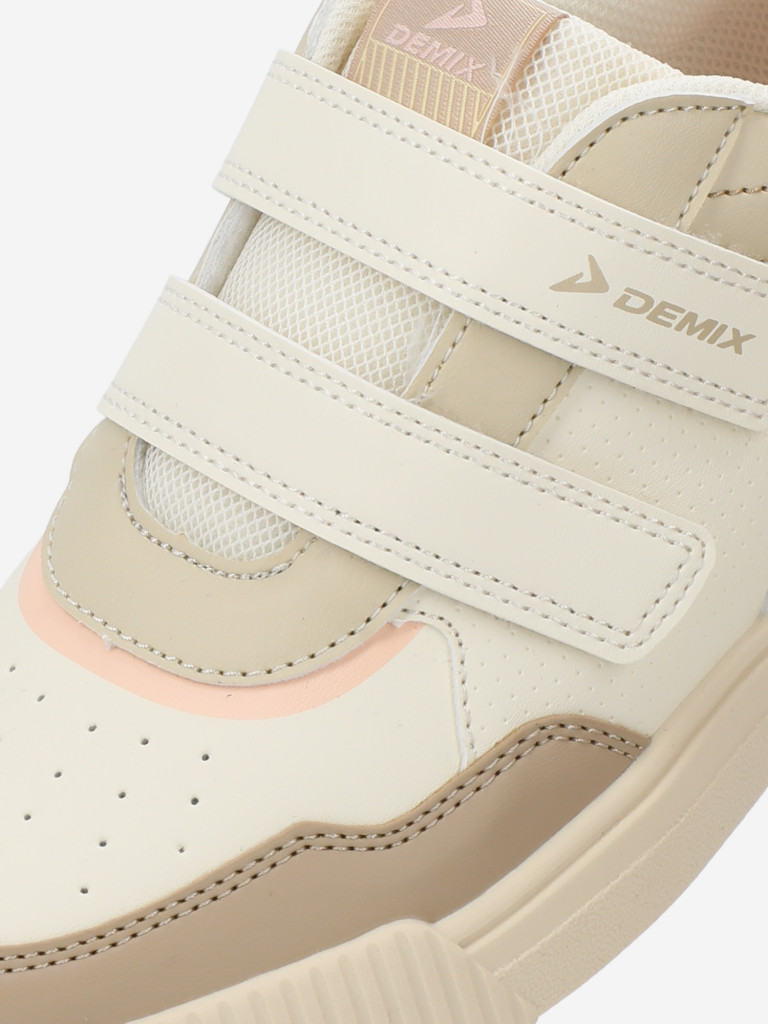 Кеды для девочек Demix Sp Board 2.0 V