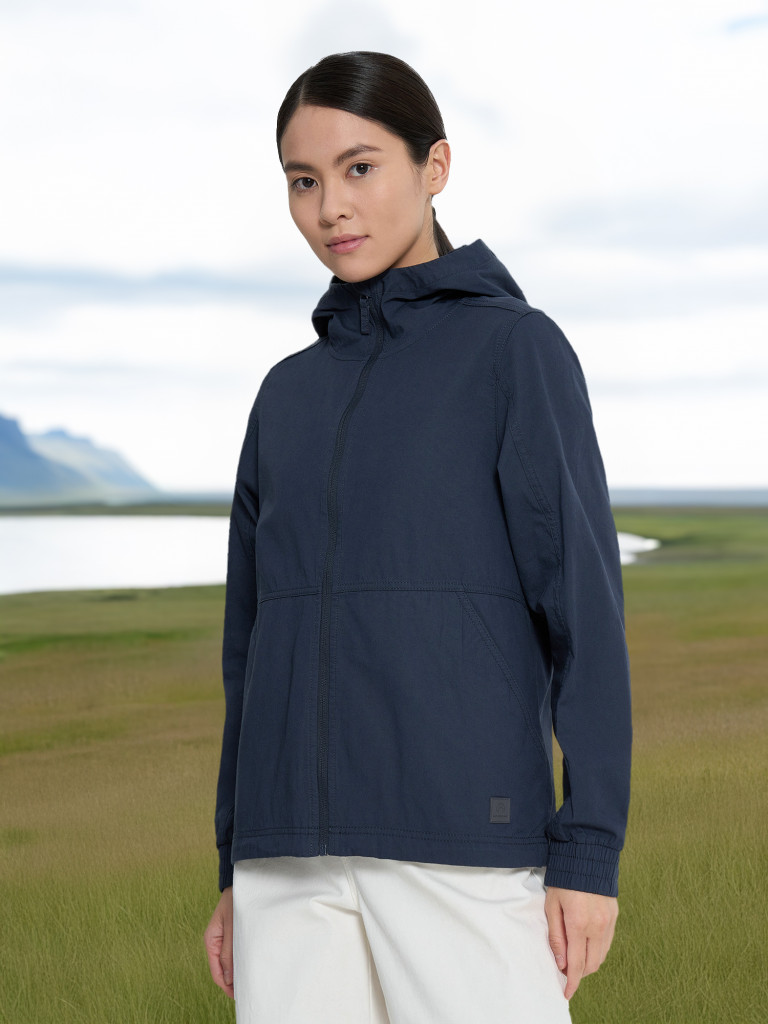 Легкая куртка женская Outventure