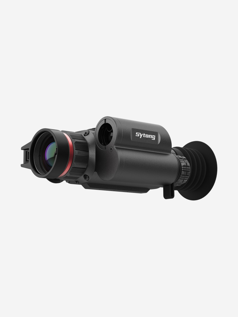 Тепловизионный прицел Sytong LM02-25LRF, 256*192, 25мм, дальномер
