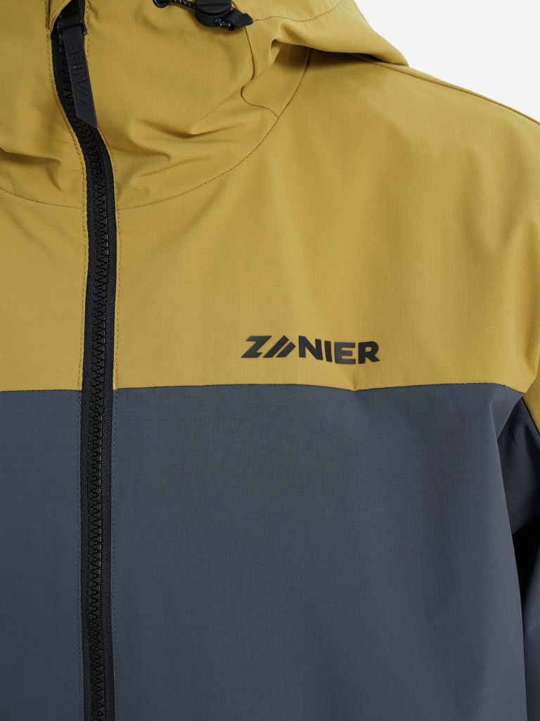 Ветровка мужская Zanier