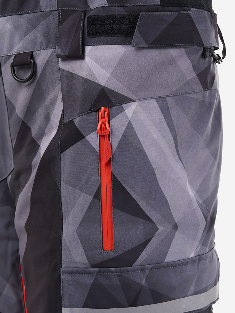 Штаны снегоходные Dragonfly EXPEDITION 2024