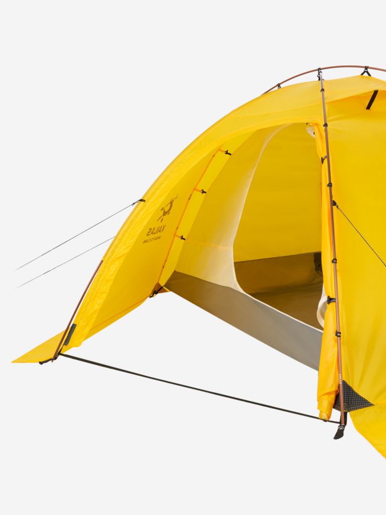 Палатка 3-местная Kailas G2 II