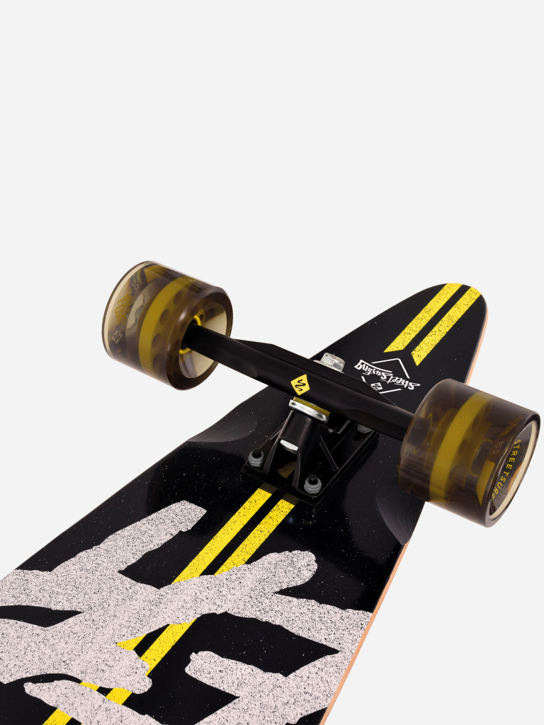 Круизер Street Surfing Pintail Road Line 40"