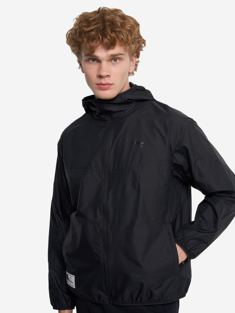 Ветровка мужская Li-Ning Sports