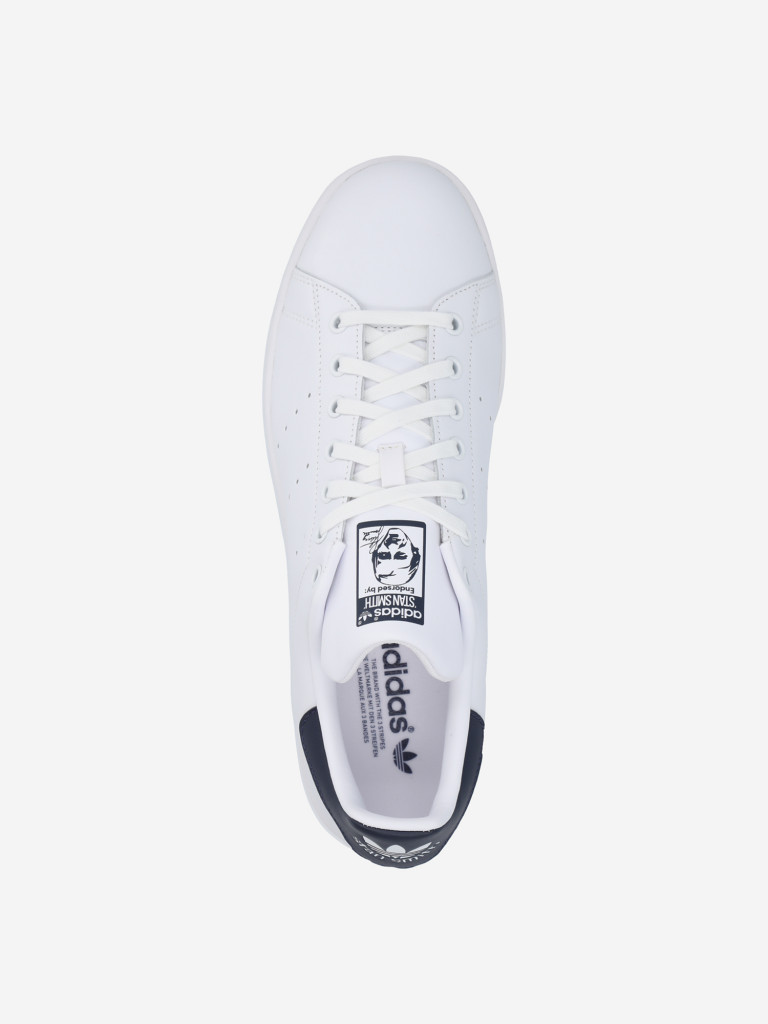 Кеды мужские adidas Stan Smith