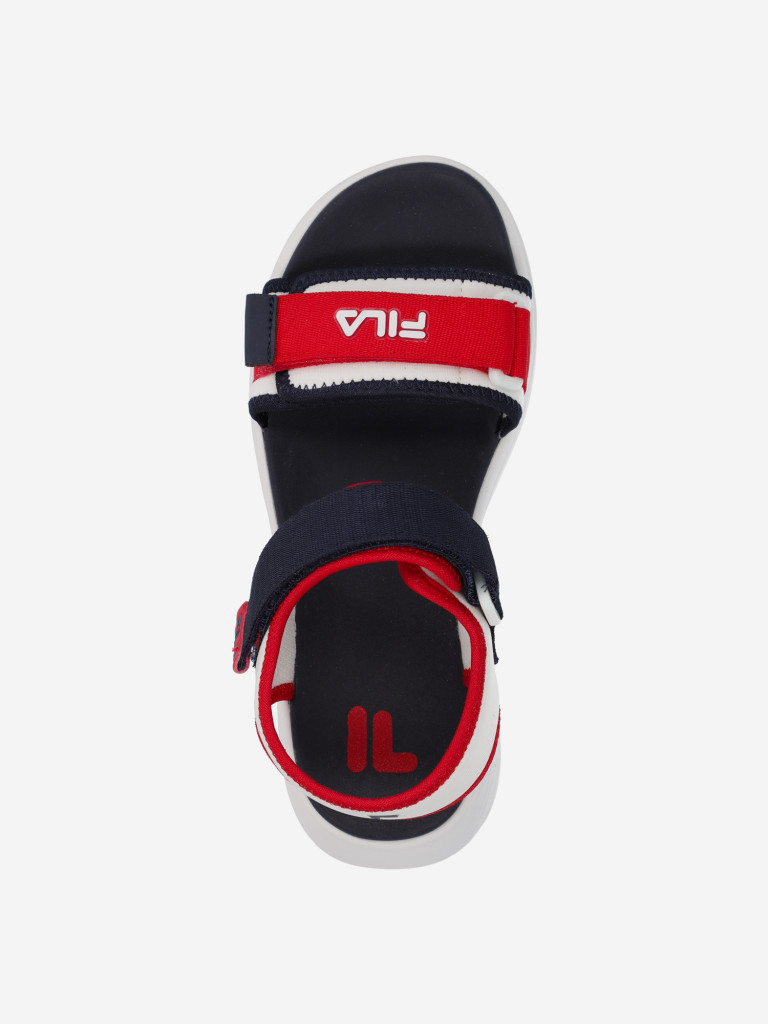 Сандалии для девочек FILA Ashley