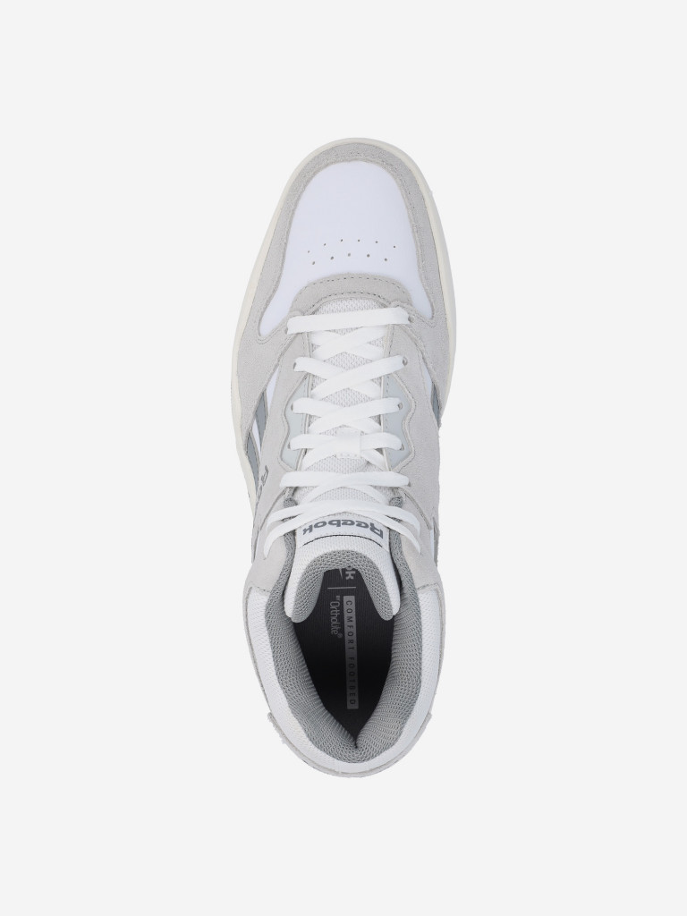 Кеды мужские Reebok Royal BB4500 HI2