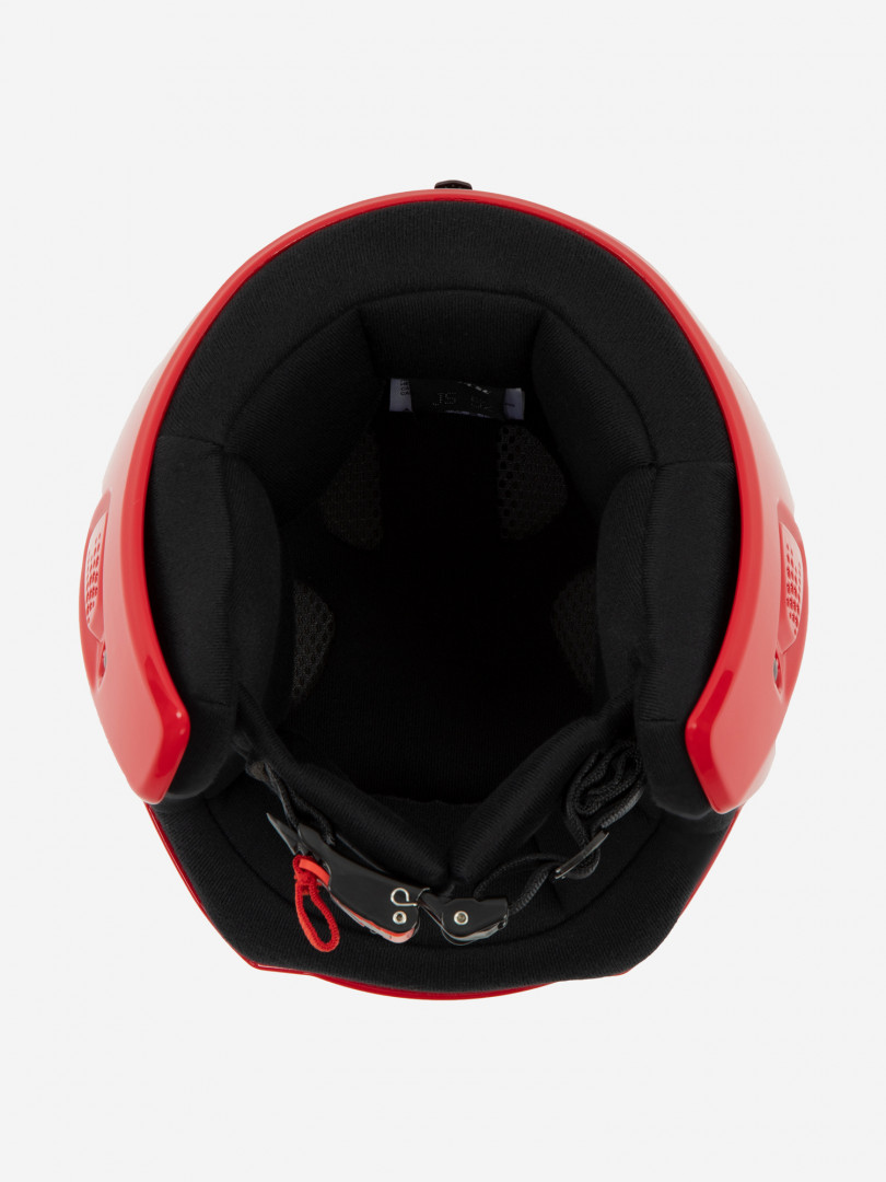 Шлем детский Dainese Snow Team 21090370299 Красный, размер 52,54, фото 3