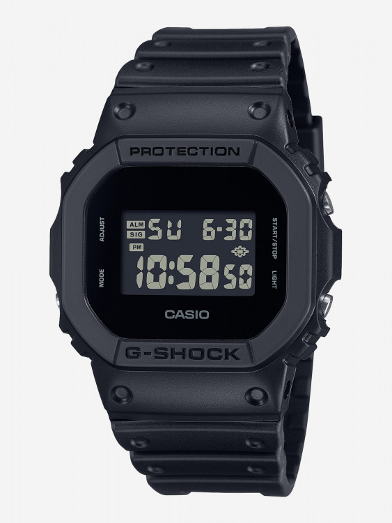Наручные часы Casio G-Shock DW-5600UBB-1E