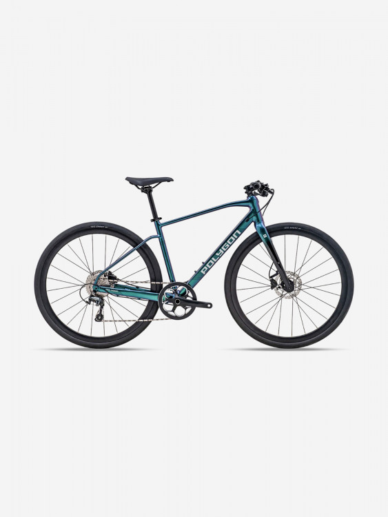 Велосипед городской Polygon Path, 700 C