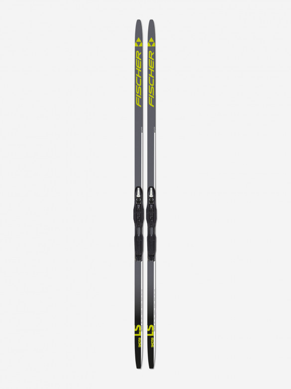 Беговые лыжи Fischer LS Skate IFP