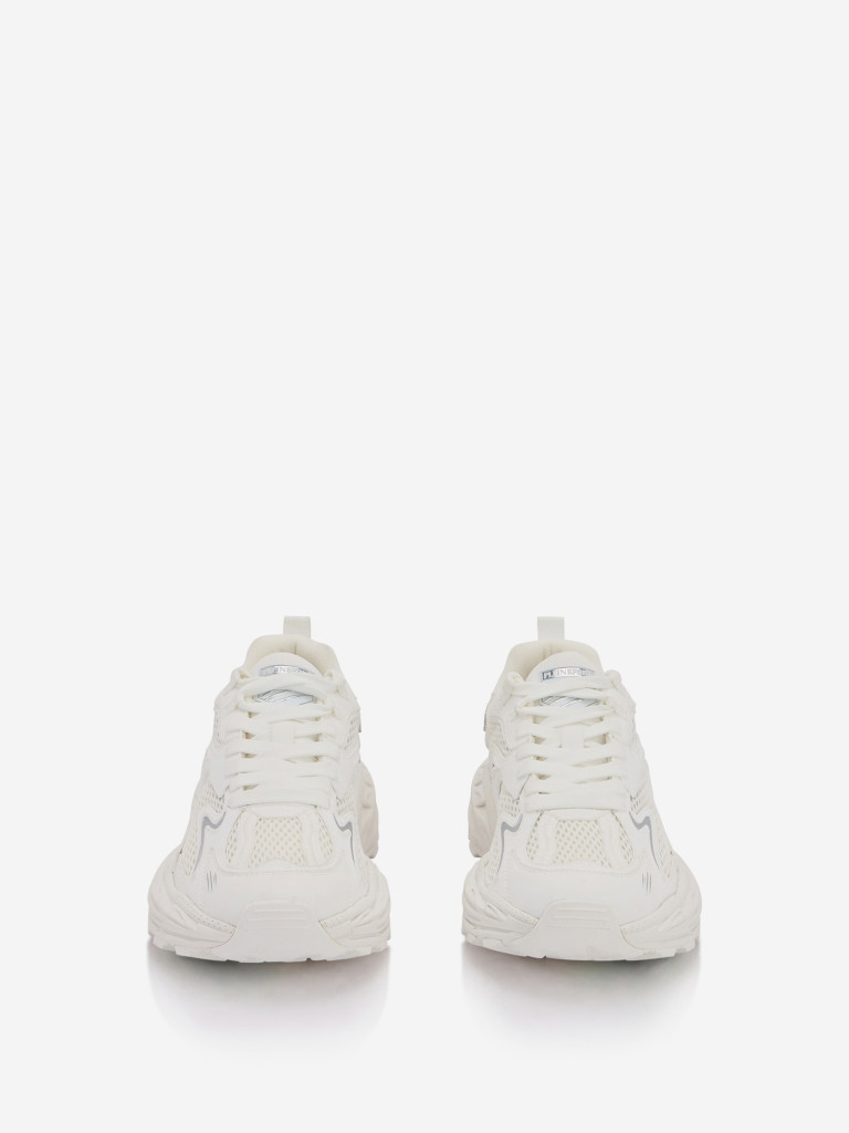 Кроссовки Plein Sport Sneakers PULSE X