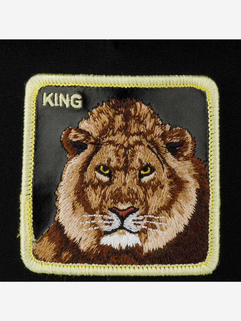 Бейсболка с сеточкой GOORIN BROTHERS 101-0935