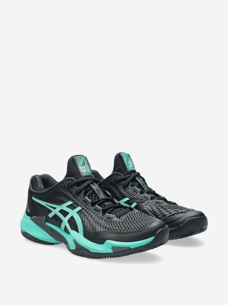 Кроссовки мужские ASICS Court FF 3 Clay
