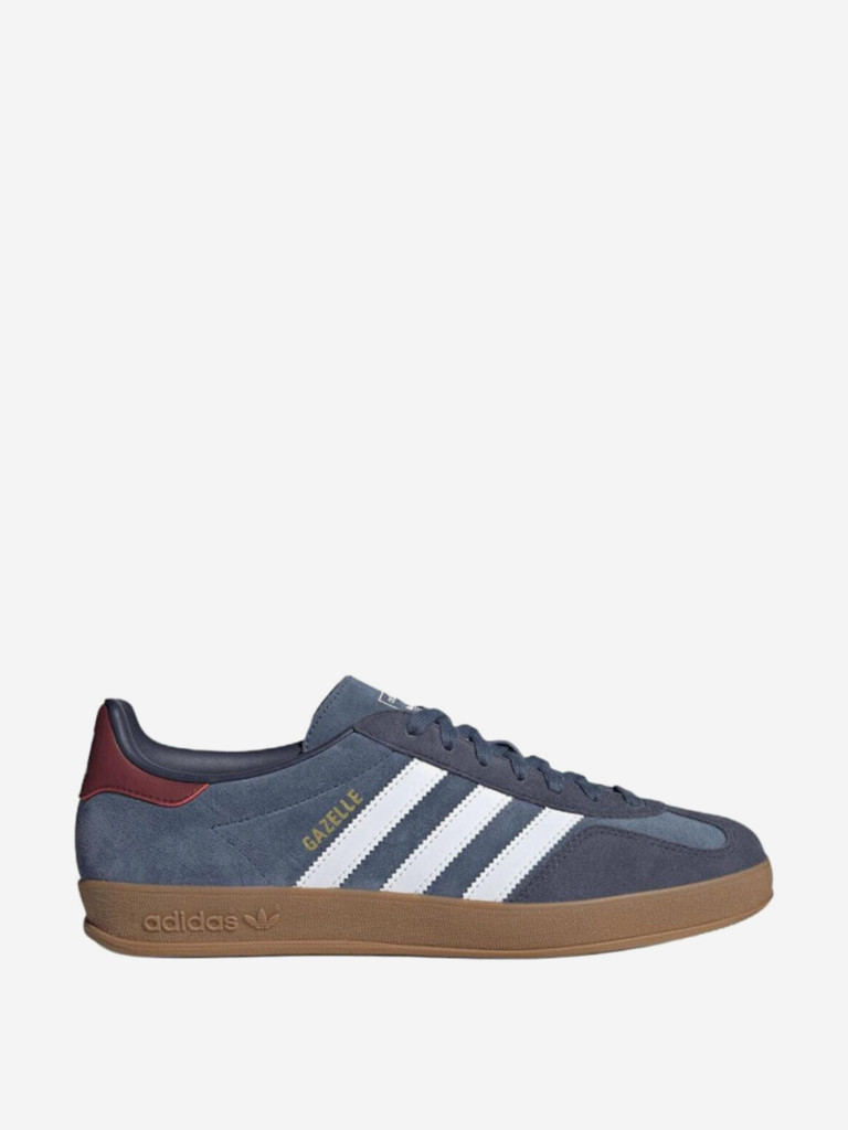 Кроссовки Adidas Gazelle Indoor