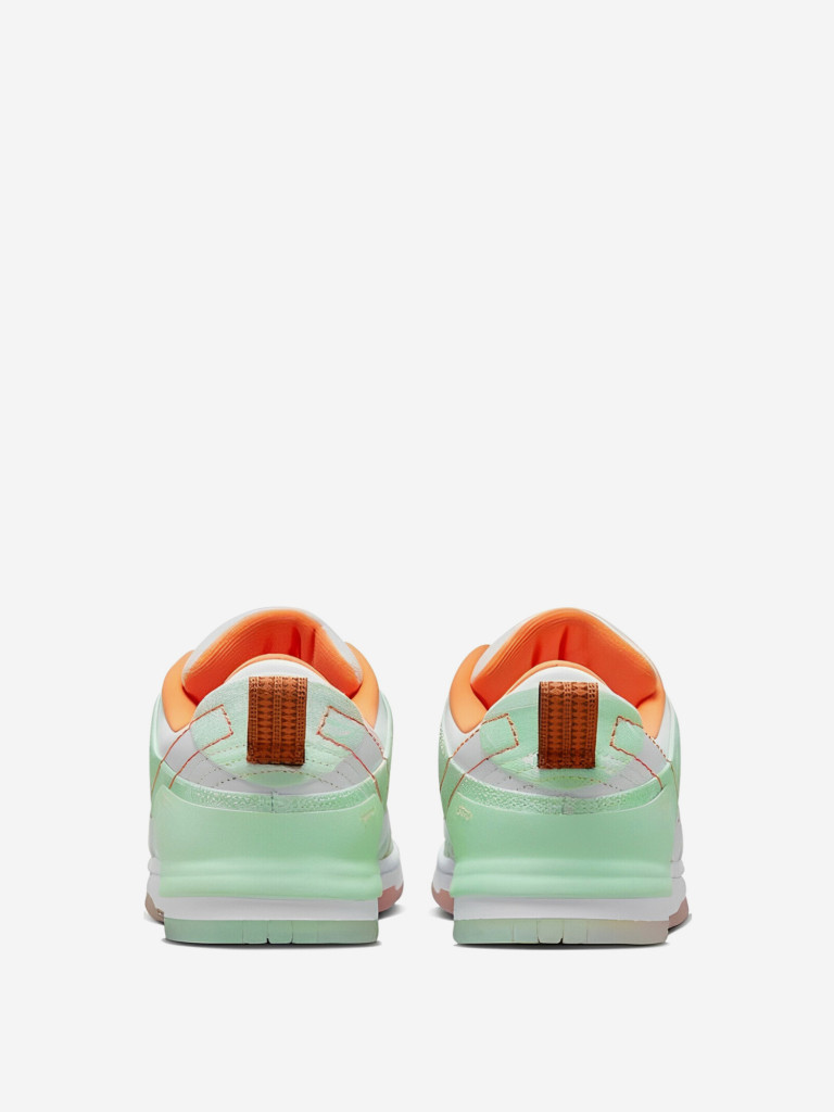 Кеды женские Nike Dunk Low Disrupt 2