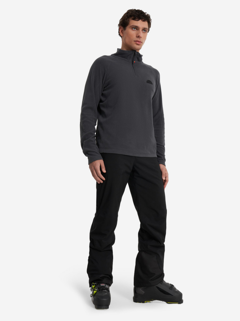 Джемпер флисовый мужской Ellesse