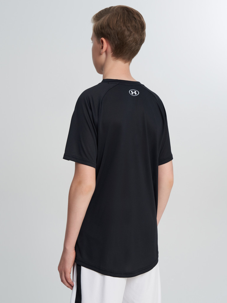 Футболка для мальчиков Under Armour Tech 2.0