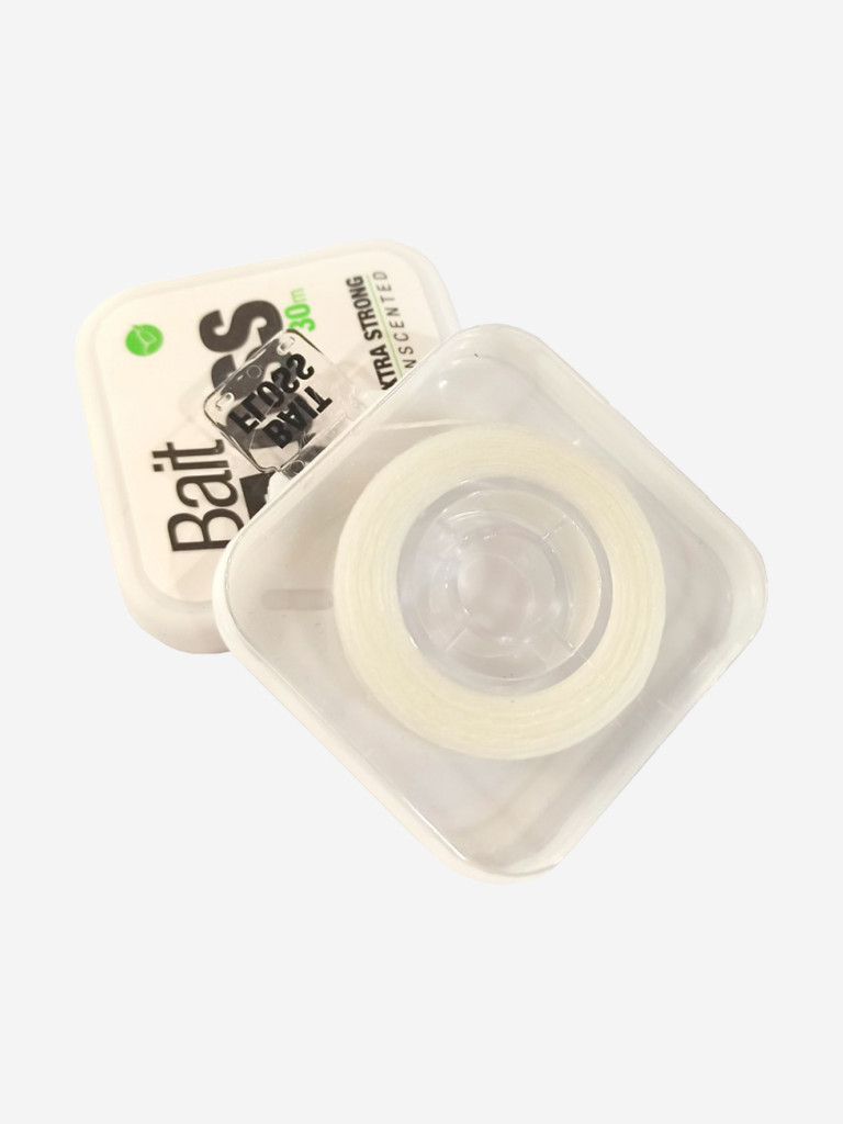 Нить для бойлов KORDA Bait Floss 30м