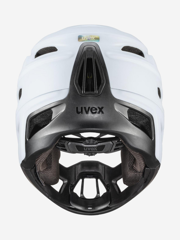 Шлем велосипедный Uvex Revolt