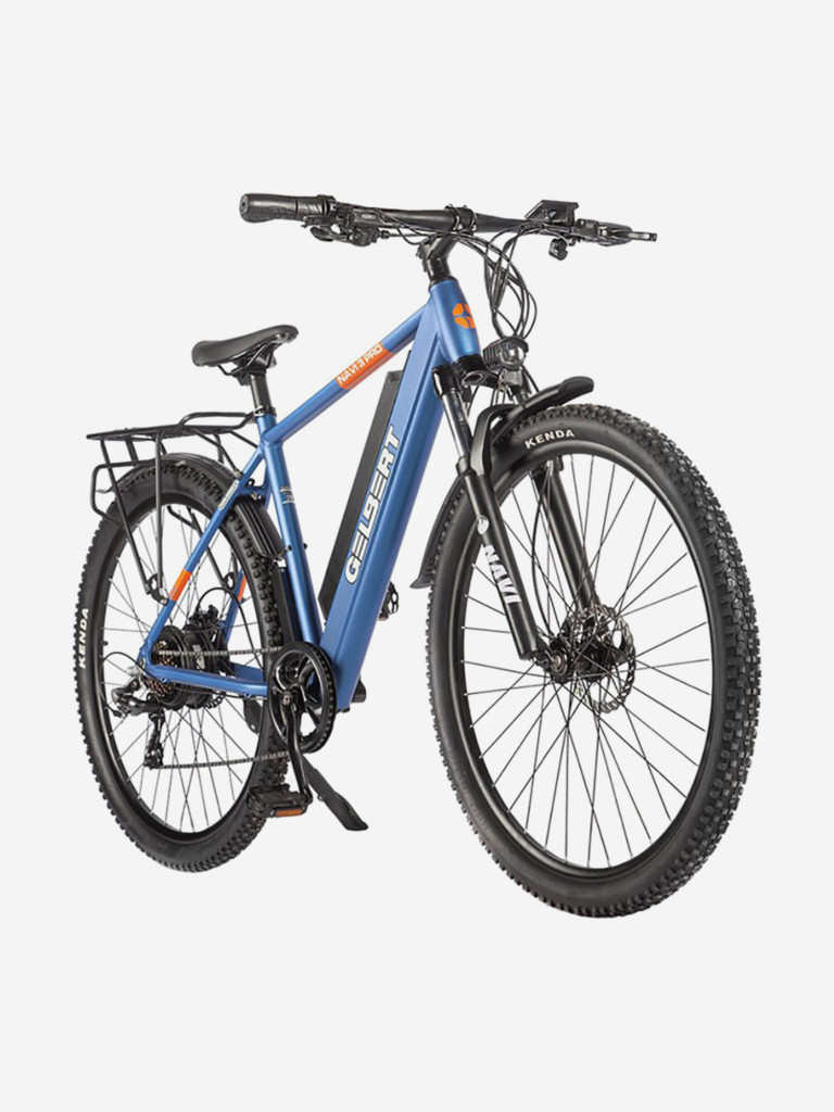 Электровелосипед Gelbert Navi 2 PRO