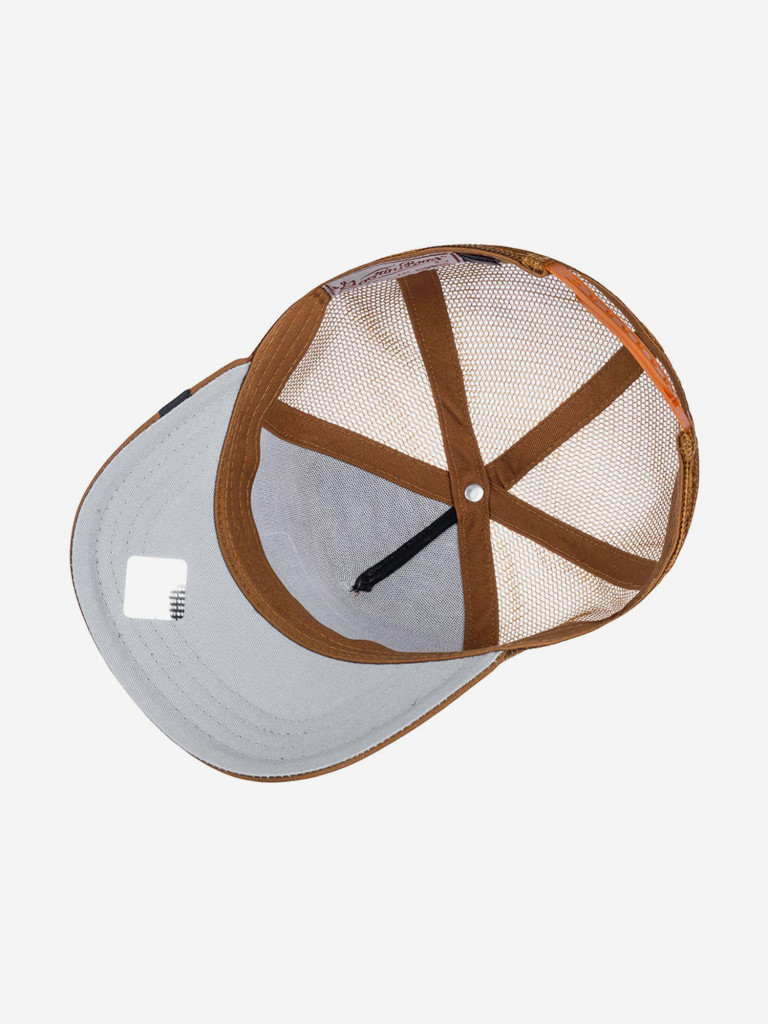 Бейсболка с сеточкой GOORIN BROTHERS 101-2747