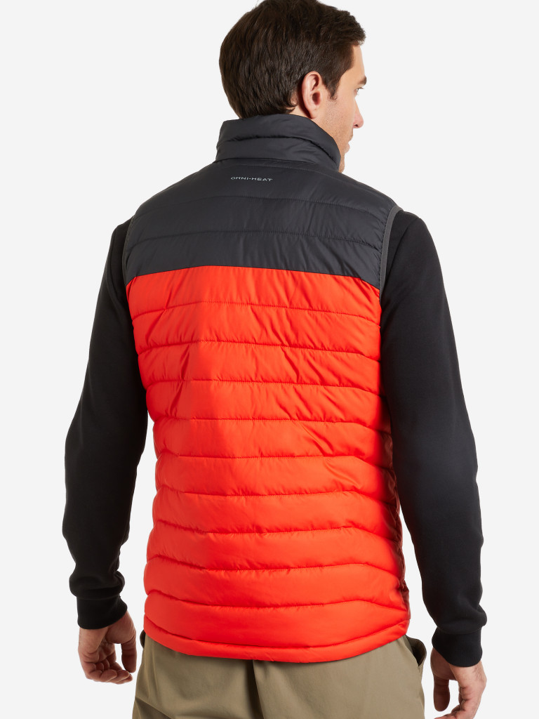 Жилет утепленный мужской Columbia Powder Lite Vest