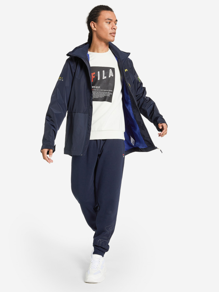 Ветровка мужская FILA