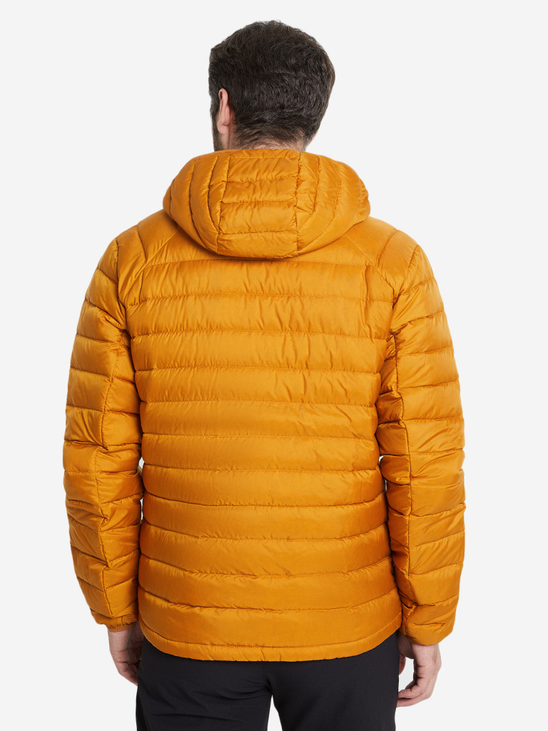 Пуховик мужской Marmot Highlander