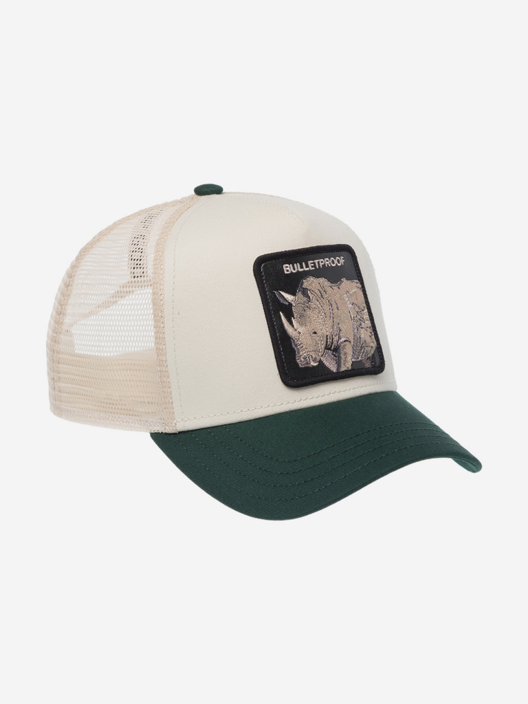 Бейсболка с сеточкой GOORIN BROTHERS 101-2543