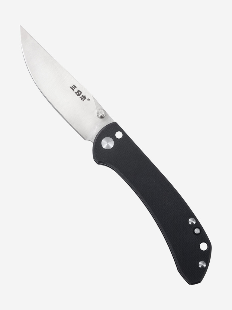 Складной нож SanRenMu 9165