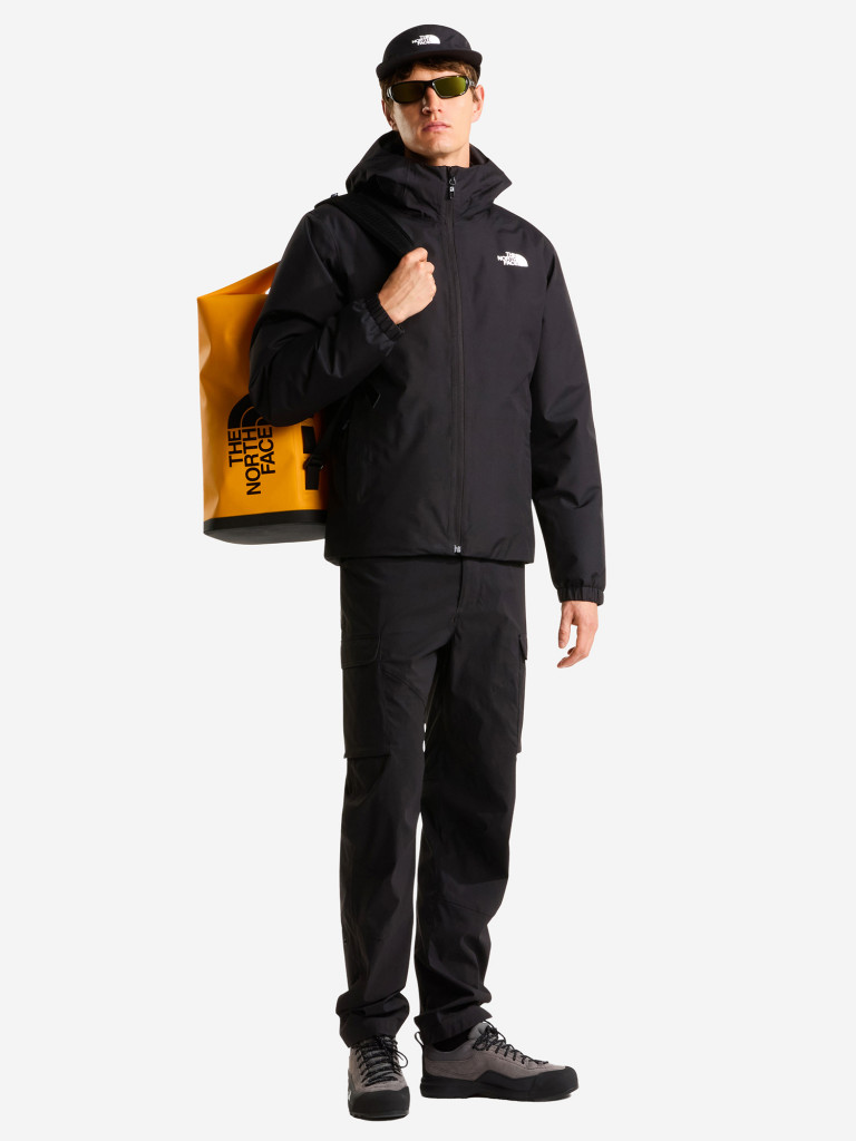 Куртка утепленная мужская The North Face Quest