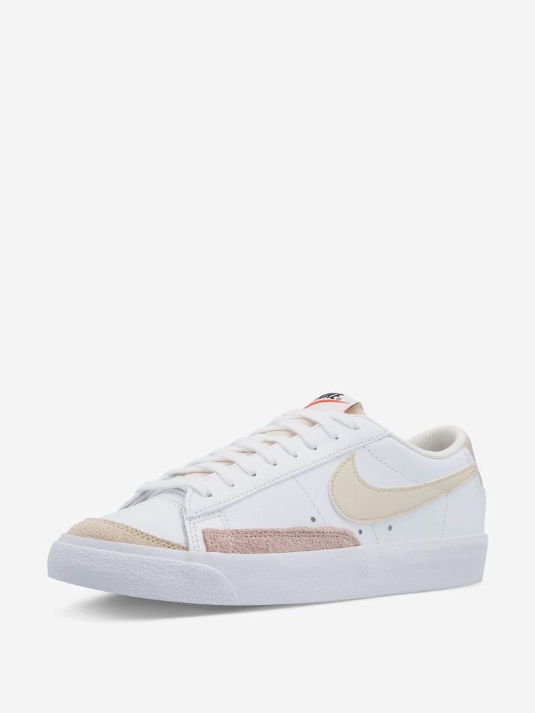 Кеды женские Nike Blazer Low '77