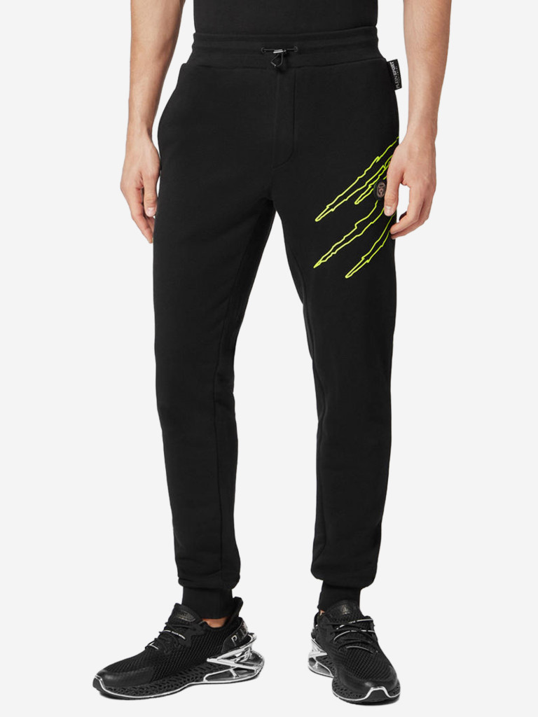 Брюки спортивные Plein Sport