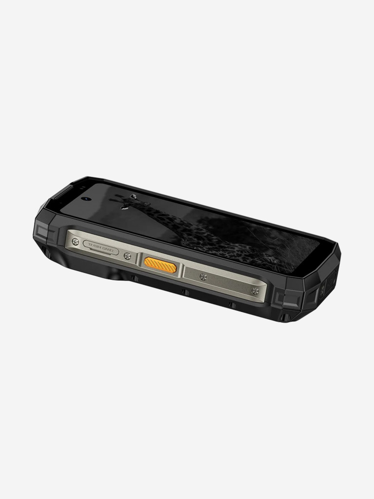 Смартфон Ulefone Armor Mini 20 Pro 8+256 Black, 4.7”, 90Hz, HD+, MTK6300 5G, And14, 50+64 Infrared, 32MP, 6200mAh
