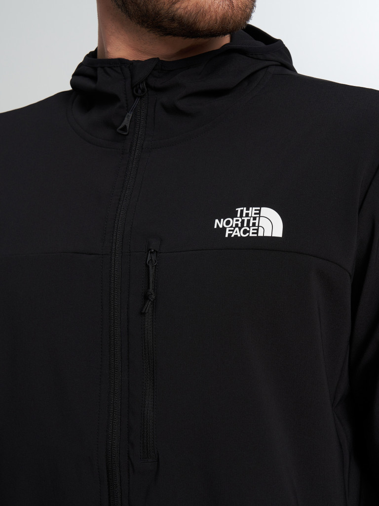 Куртка софтшелл мужская The North Face Nimble