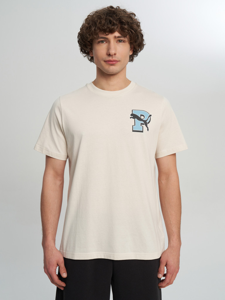 Футболка мужская PUMA