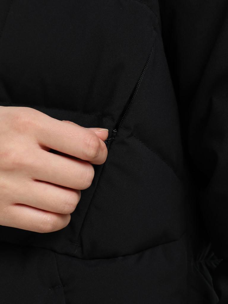 Пуховик женский Northland