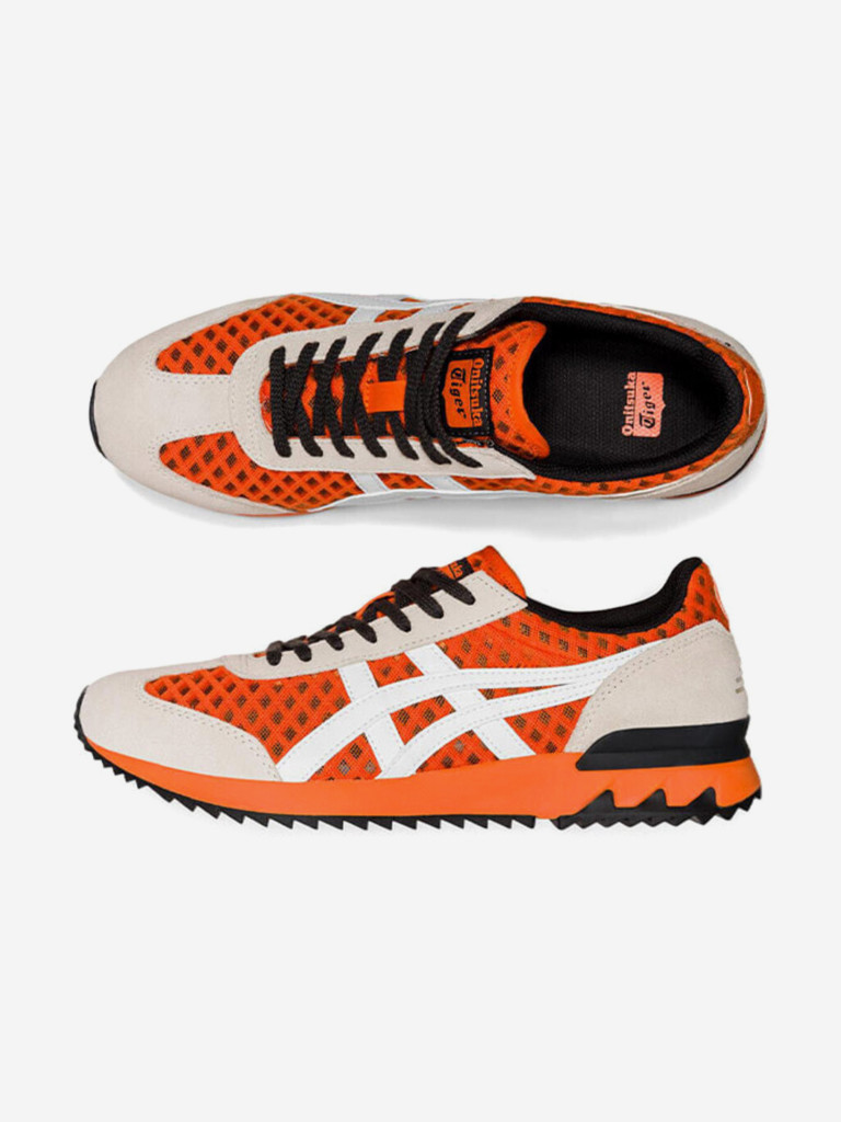 Кроссовки Onitsuka Tiger California 78 EX
