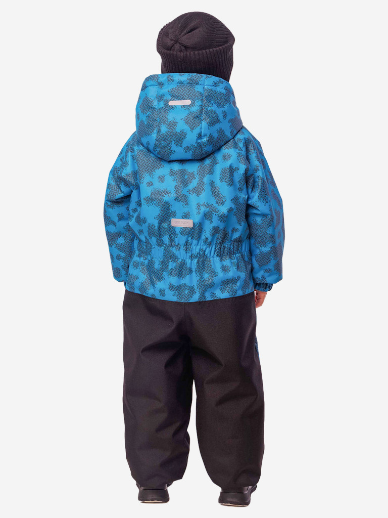 Комбинезон для мальчика UKI KIDS
