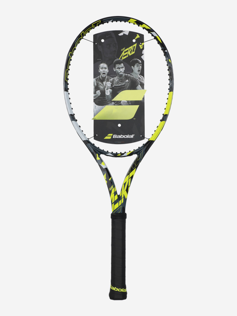 Ракетка для большого тенниса Babolat Pure Aero 27''