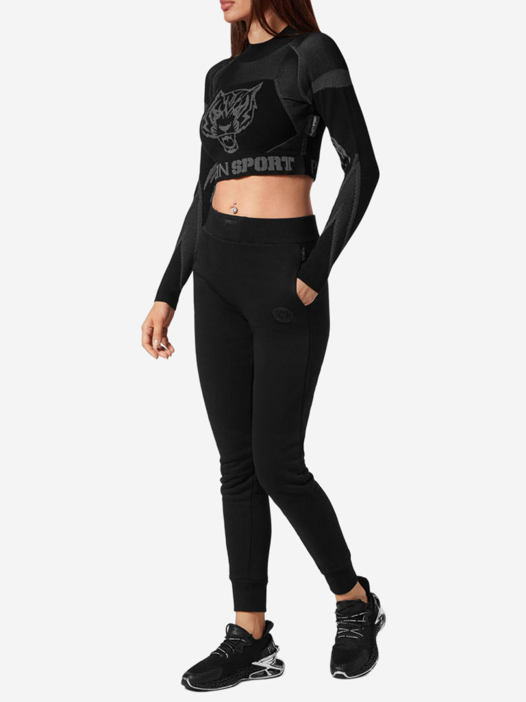 Топ Plein Sport