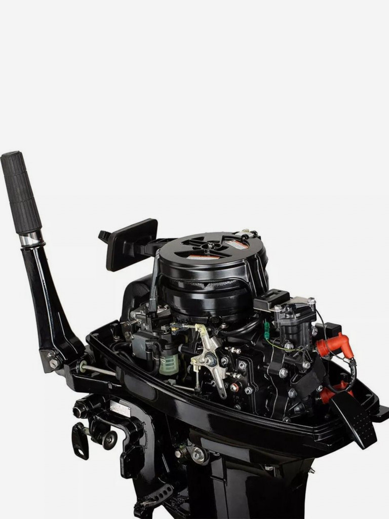 Лодочный мотор GLADIATOR G 9.9 PRO FHS